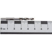 Комбинированный метчик Bucovice Tools М4, шаг 0,7 мм HSS 133040