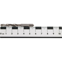 Комбинированный метчик Bucovice Tools М5, шаг 0,8 мм HSS 133050