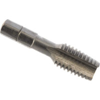 Метчик М10 с хвостовиком HEX 1/4 дюйма Bucovice Tools 940100