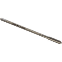 Метчик машинный Bucovice Tools М 4, шаг 0.7 мм, HSSE DIN376 194040