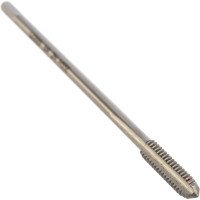 Метчик машинный Bucovice Tools М 4, шаг 0.7 мм, HSSE DIN376 194040