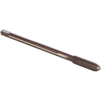 Метчик машинный Bucovice Tools М 6, шаг 1.0 мм, HSSE DIN376 194060