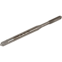 Машинный метчик DIN 371, HSS M 4х0,7 мм Bucovice Tools 101040