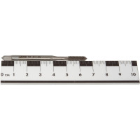 Машинный метчик DIN 371, HSS M 4х0,7 мм Bucovice Tools 101040