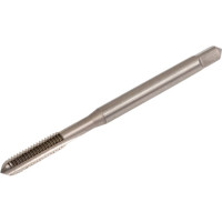 Машинный метчик DIN 371, HSS M 6х1,0 мм Bucovice Tools 101060BT