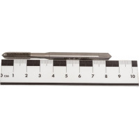 Машинный метчик DIN 371, HSS M 6х1,0 мм Bucovice Tools 101060BT