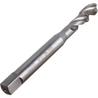 Метчик, машинный M10 х 1,5 мм HSS DIN371 Bucovice Tools 103100