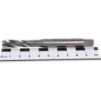 Метчик, машинный M10 х 1,5 мм HSS DIN371 Bucovice Tools 103100