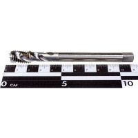 Машинный метчик DIN 376, M12х1,75 мм HSS Bucovice Tools 106120