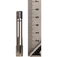 Трубный метчик Bucovice Tools G1/8 - 28 CSN223012 115CrV3 комплект из 2-х шт. 112180