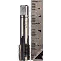 Трубный метчик Bucovice Tools G3/8 - 19 CSN223012 115CrV3 комплект из 2-х шт. 112380