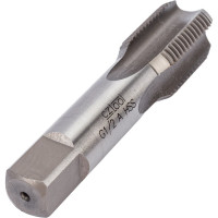 Трубный метчик Bucovice Tools G1/2 - 14 CSN223012 HSS комплект из 2-х шт. 142120