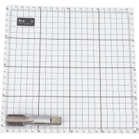 Трубный метчик Bucovice Tools G1/2 - 14 CSN223012 HSS комплект из 2-х шт. 142120