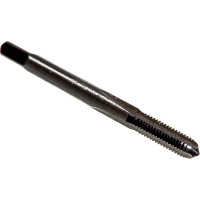 Набор метчиков из 2-х шт. M 3 шаг 0.5 мм Bucovice Tools 110030