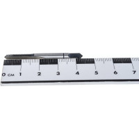 Набор метчиков из 2-х шт. M 4 шаг 0.7 мм Bucovice Tools 110040