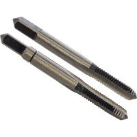 Набор метчиков из 2-х шт. M 5 шаг 0.8 мм Bucovice Tools 110050