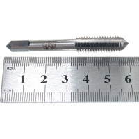 Набор метчиков из 2-х шт. M 8 шаг 1.25 мм Bucovice Tools 110080