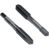 Набор метчиков из 2-х шт. M 8 шаг 1.25 мм Bucovice Tools 110080