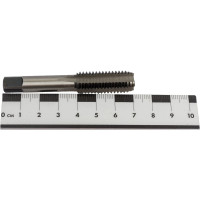 Набор метчиков из 2-х шт. M12 шаг 1.75 мм Bucovice Tools 110120