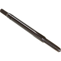 Набор метчиков HSS из 2-х штук, M 2,5 шаг 0.45 мм Bucovice Tools 144025