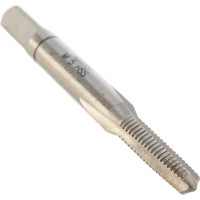 Набор метчиков HSS из 2-х шт. M 5 шаг 0.8 мм Bucovice Tools 144050