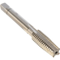 Набор метчиков HSS из 2-х шт. M10 шаг 1.5 мм Bucovice Tools 144100
