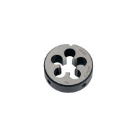 Плашка Bucovice Tools M 16 Шаг 1.5 115CrV3 45x14мм 210161