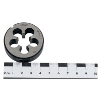 Плашка Bucovice Tools M 16 Шаг 1.5 115CrV3 45x14мм 210161