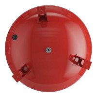 Мембранный бак для отопления Wester WRV 500 top 0-14-0200