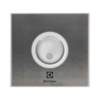 Вытяжной вентилятор Electrolux Rainbow EAFR-100 steel НС-1127272