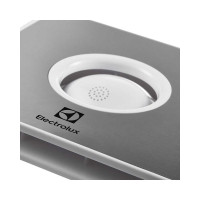 Вытяжной вентилятор Electrolux Rainbow EAFR-100 steel НС-1127272