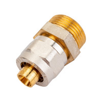 Переходник APE НР 3/4 x 16 701L 34x16