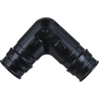 Угольник UPONOR Q&E PPSU 20-20 '40Ф UP 1008680