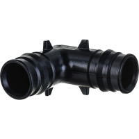 Угольник UPONOR Q&E PPSU 20-20 '40Ф UP 1008680