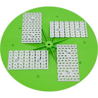 Диск для нанесения насечек 370 мм EIBENSTOCK 37724000