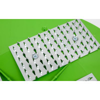 Диск для нанесения насечек 370 мм EIBENSTOCK 37724000