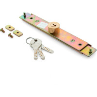 Замок для роллет Apecs RSL-30x120 20328