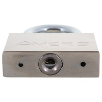 Навесной замок Avers PDS-30-60-Blister 00022997