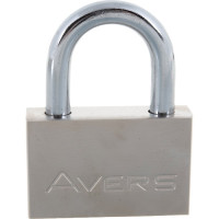 Навесной замок Avers PDS-30-60-Blister 00022997