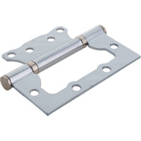 Накладная петля AVERS 100*75*2,5-B2-CR 18545