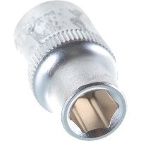 Головка торцевая шестигранная AV Steel (10 мм; 1/2)  AV-520010