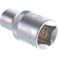 Головка торцевая шестигранная AV Steel (10 мм; 1/2)  AV-520010