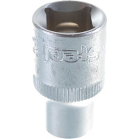 Головка торцевая шестигранная AV Steel (10 мм; 1/2)  AV-520010
