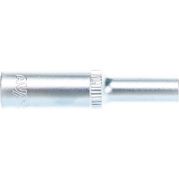 Головка торцевая шестигранная удлиненная AV Steel (5 мм; 1/4)  AV-500205