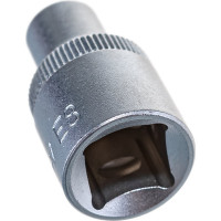 Головка торцевая TORX AV Steel (E8; 1/2)  AV-523008