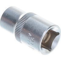 Головка торцевая TORX AV Steel (E14; 1/2)  AV-523014