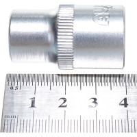 Головка торцевая TORX AV Steel (E14; 1/2)  AV-523014