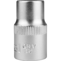 Головка торцевая TORX AV Steel (E14; 1/2)  AV-523014