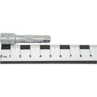 Удлинитель AV Steel (50 мм; 1/4)  AV-509050