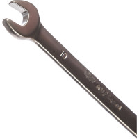 Комбинированный ключ с трещоткой 10мм AV Steel  AV-315010